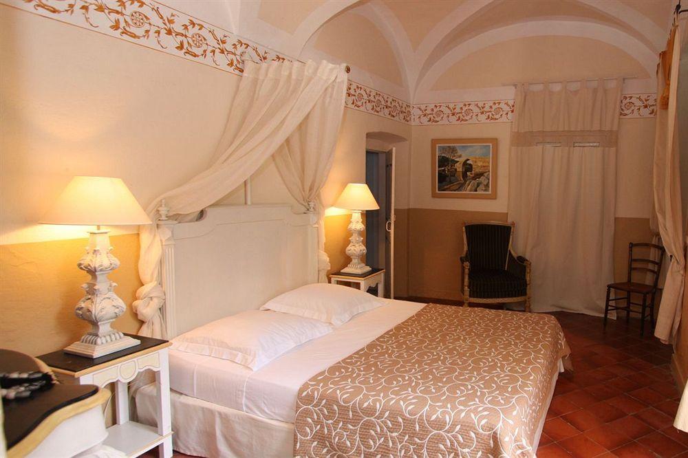Casa Theodora - Hotel De Charme Et Caractere 뮤로 외부 사진
