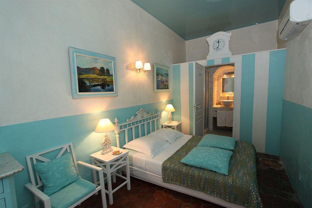 Casa Theodora - Hotel De Charme Et Caractere 뮤로 외부 사진
