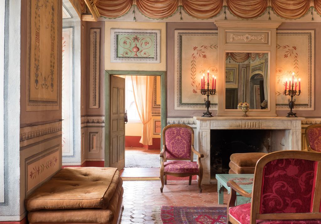 Casa Theodora - Hotel De Charme Et Caractere 뮤로 외부 사진