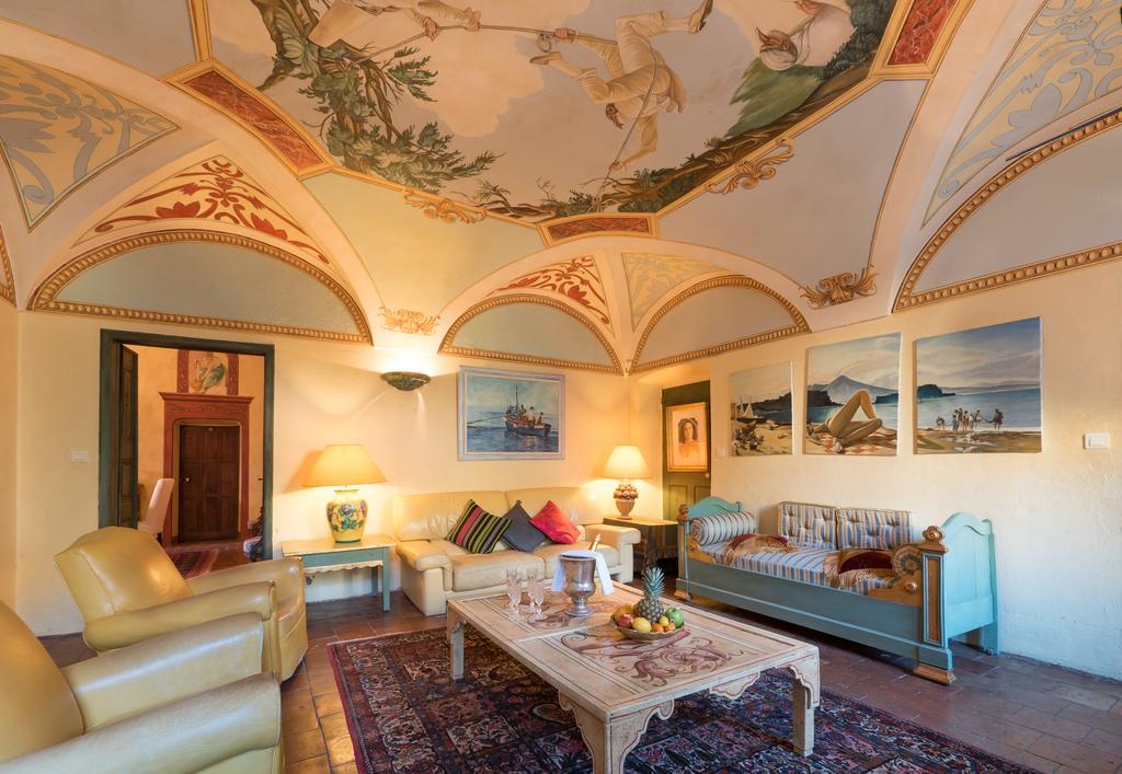 Casa Theodora - Hotel De Charme Et Caractere 뮤로 외부 사진