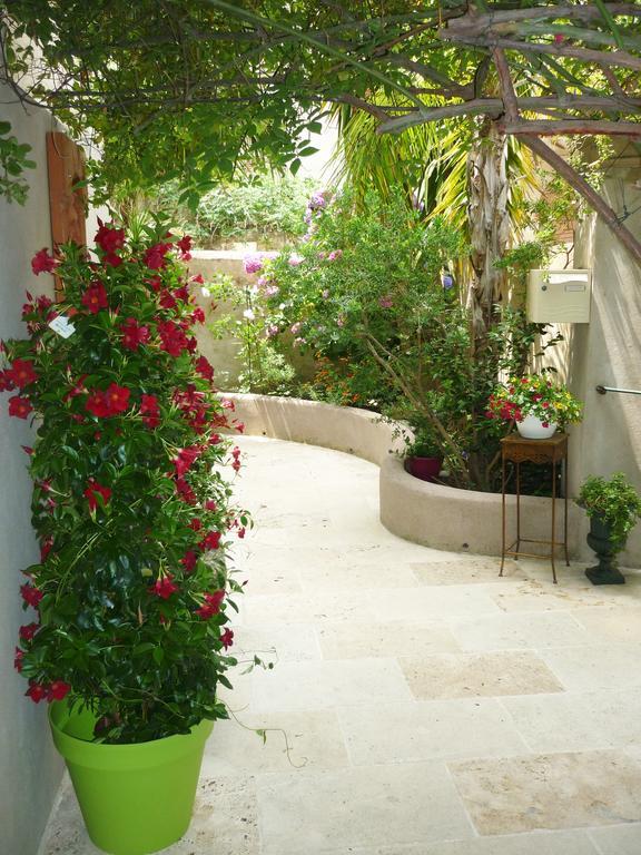Casa Theodora - Hotel De Charme Et Caractere 뮤로 외부 사진