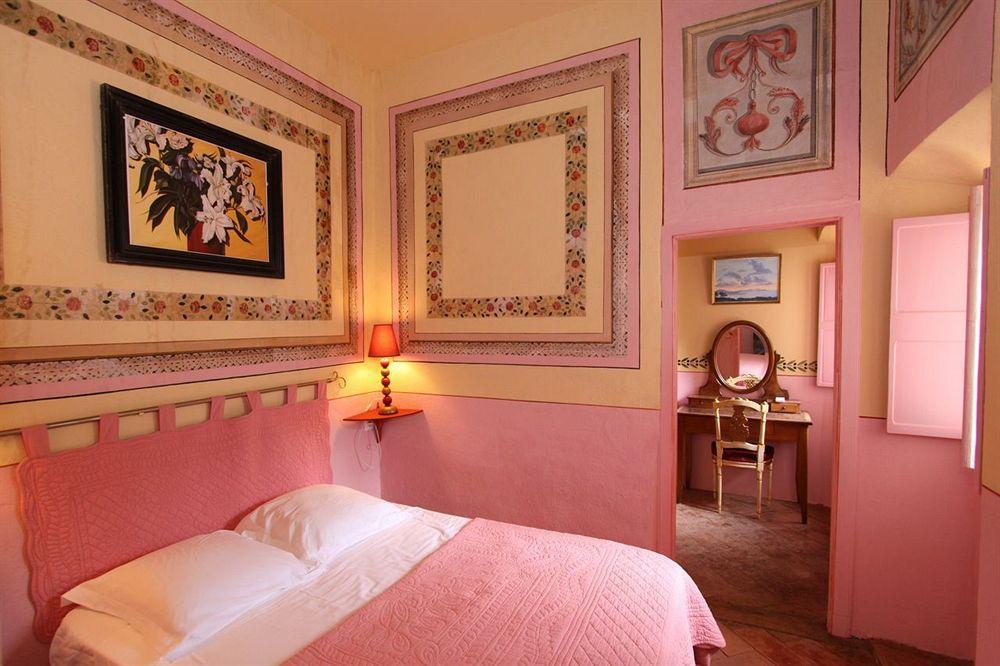 Casa Theodora - Hotel De Charme Et Caractere 뮤로 외부 사진