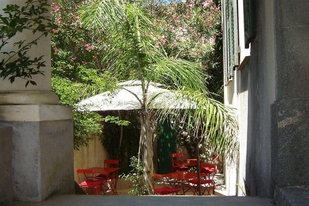 Casa Theodora - Hotel De Charme Et Caractere 뮤로 외부 사진