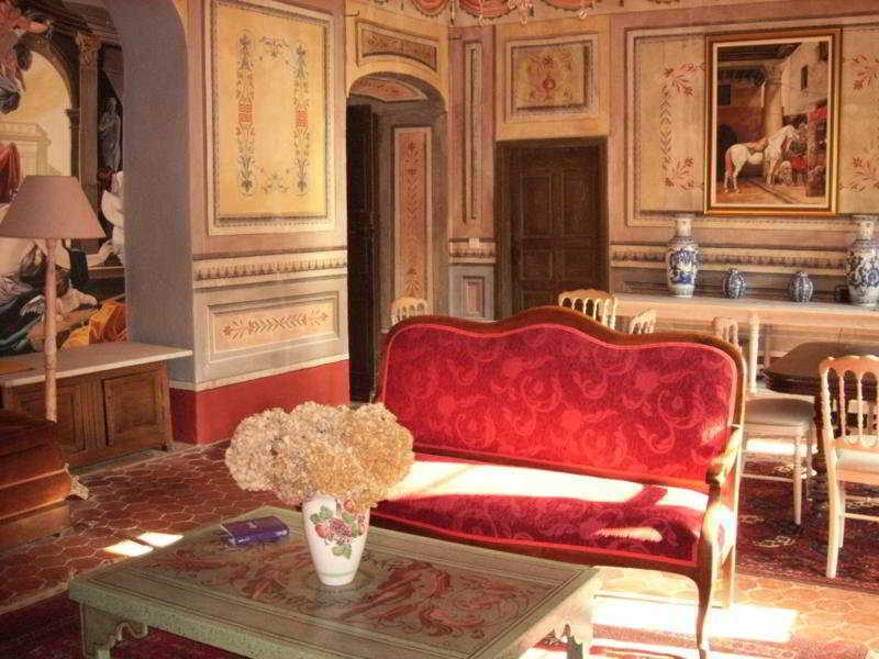 Casa Theodora - Hotel De Charme Et Caractere 뮤로 외부 사진