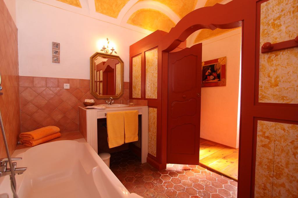 Casa Theodora - Hotel De Charme Et Caractere 뮤로 외부 사진
