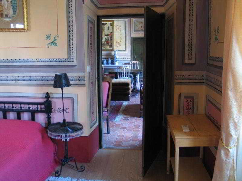 Casa Theodora - Hotel De Charme Et Caractere 뮤로 외부 사진