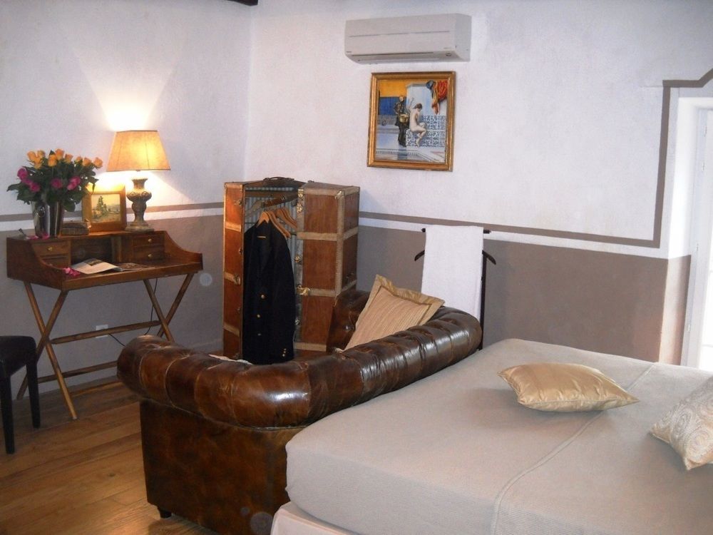 Casa Theodora - Hotel De Charme Et Caractere 뮤로 외부 사진
