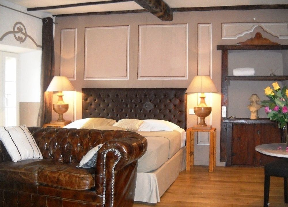 Casa Theodora - Hotel De Charme Et Caractere 뮤로 외부 사진
