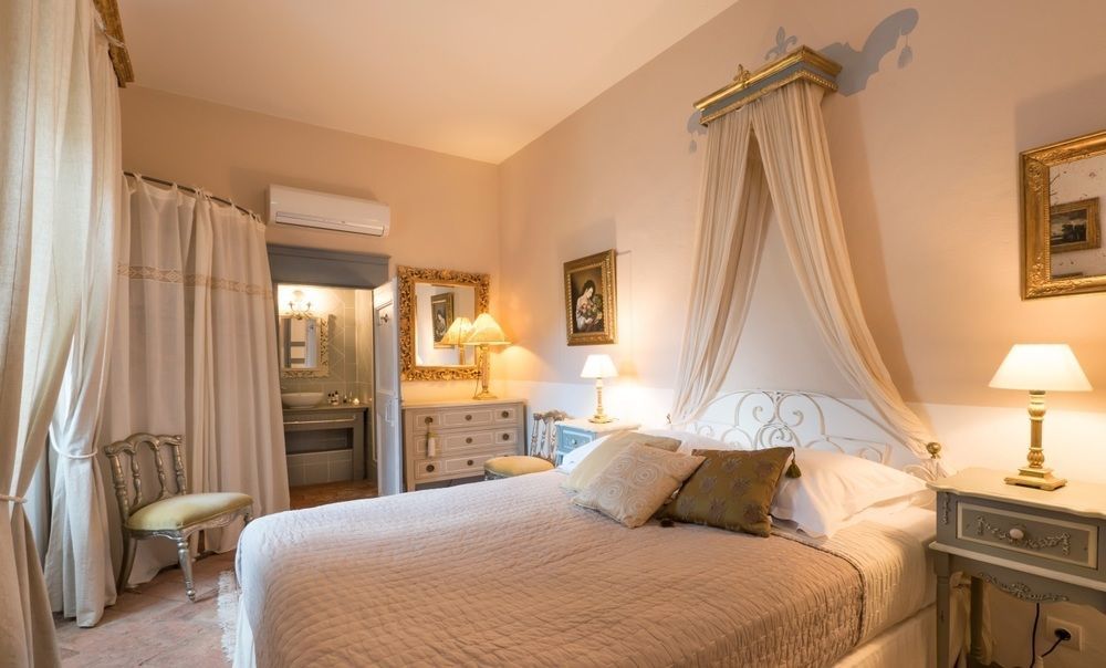 Casa Theodora - Hotel De Charme Et Caractere 뮤로 외부 사진