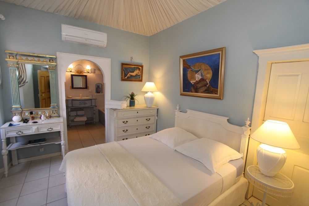 Casa Theodora - Hotel De Charme Et Caractere 뮤로 외부 사진