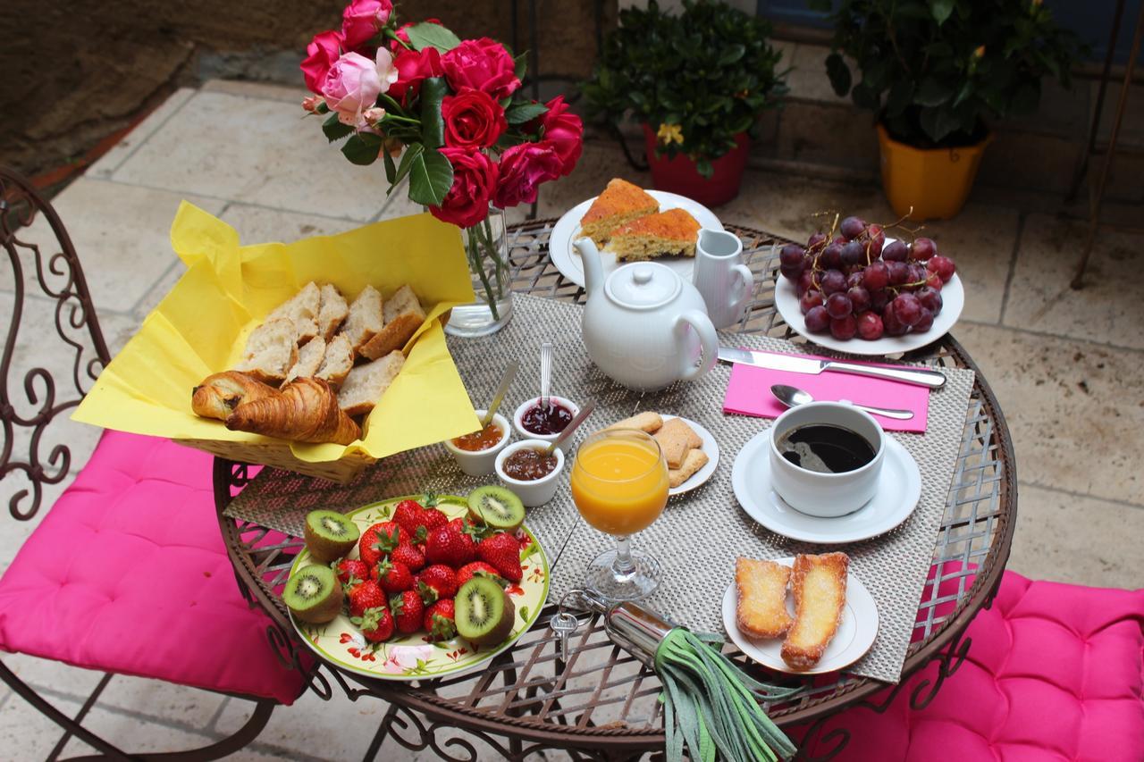 Casa Theodora - Hotel De Charme Et Caractere 뮤로 외부 사진