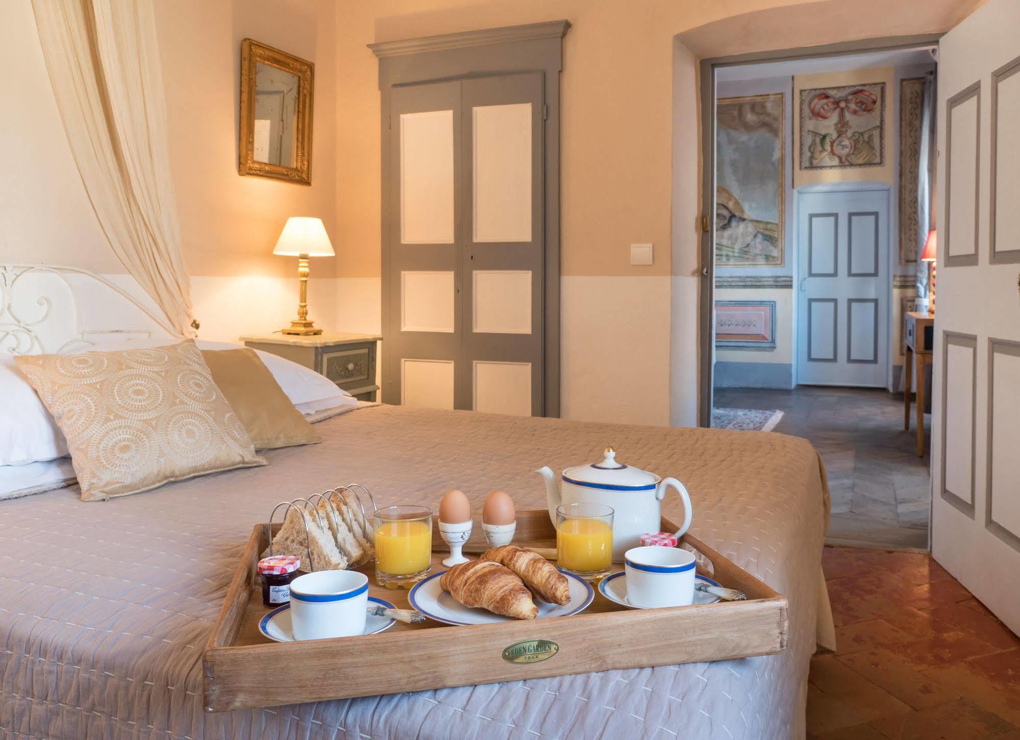 Casa Theodora - Hotel De Charme Et Caractere 뮤로 외부 사진