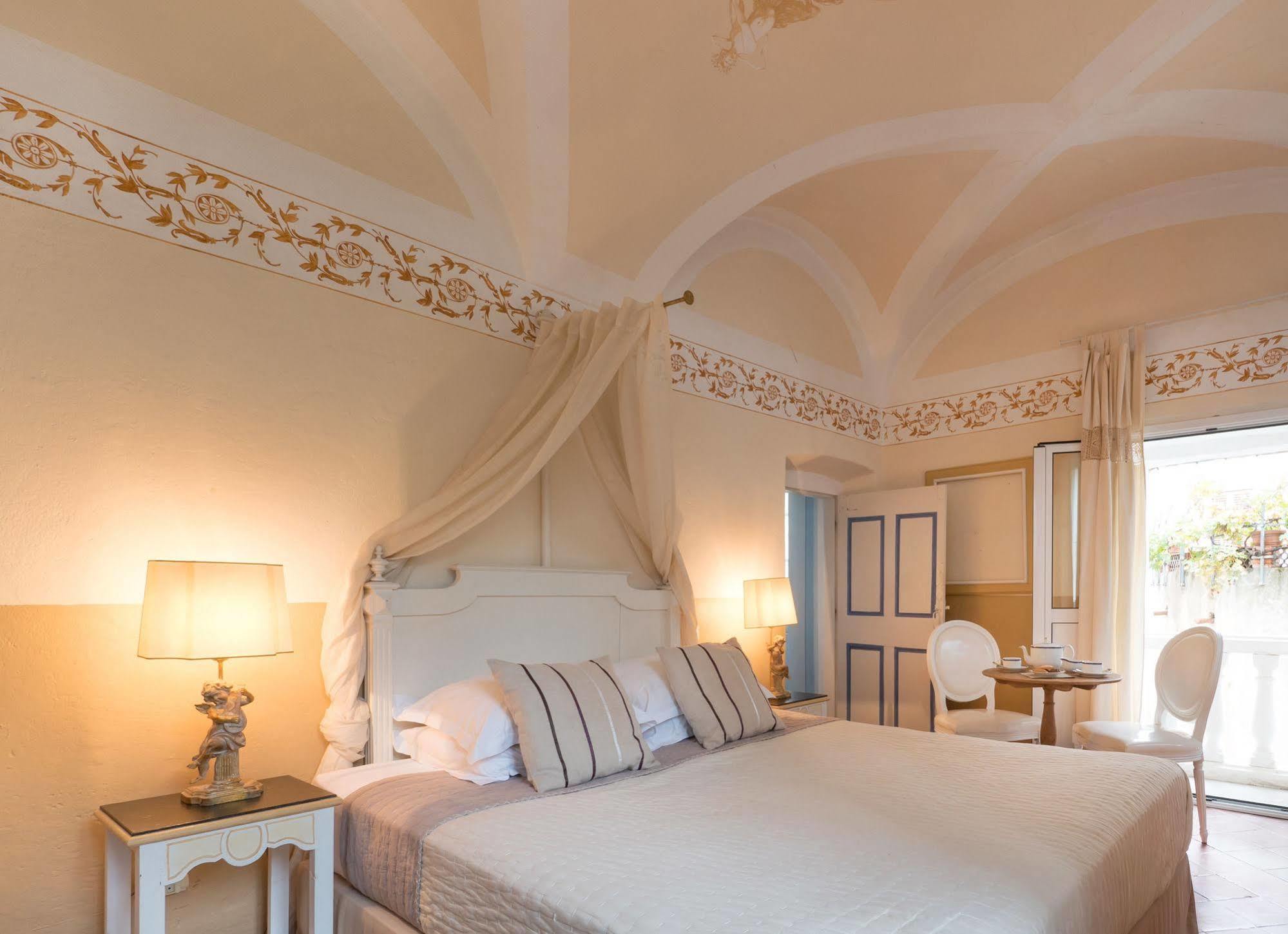 Casa Theodora - Hotel De Charme Et Caractere 뮤로 외부 사진