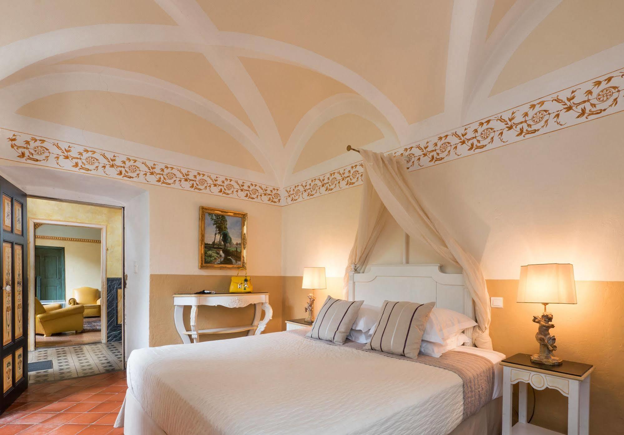 Casa Theodora - Hotel De Charme Et Caractere 뮤로 외부 사진