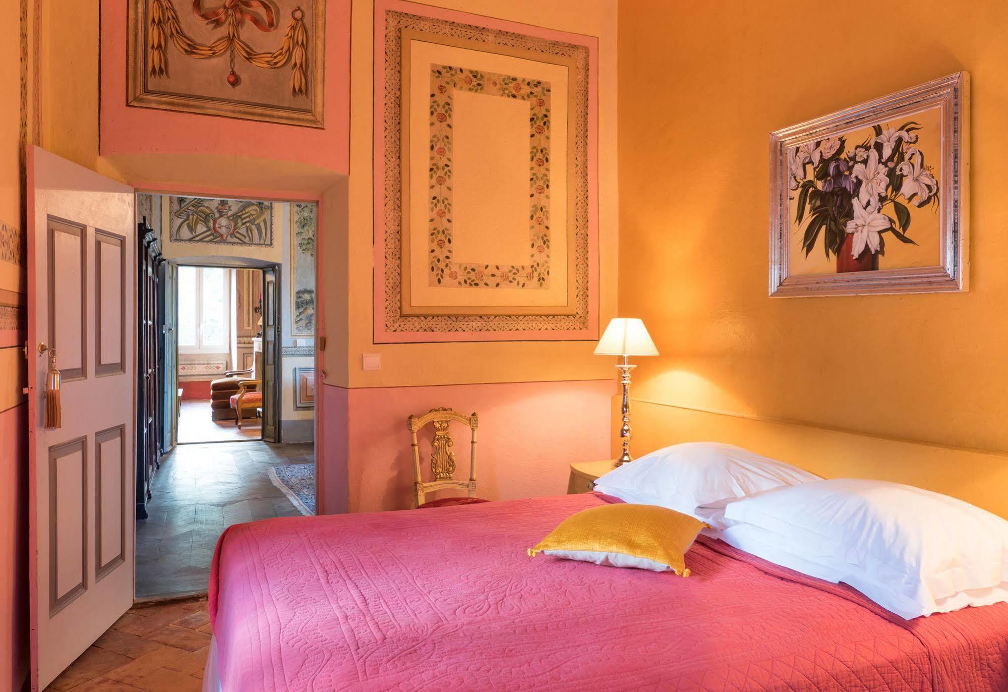 Casa Theodora - Hotel De Charme Et Caractere 뮤로 외부 사진