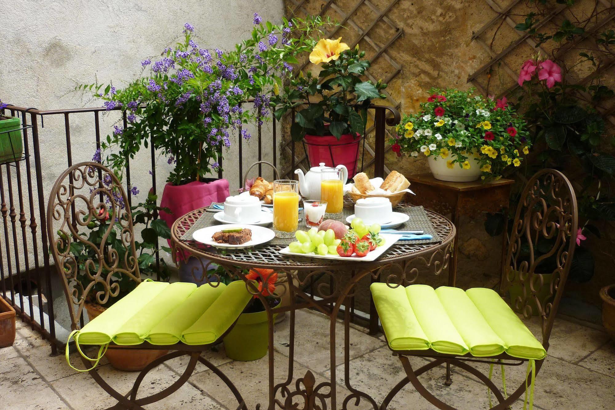 Casa Theodora - Hotel De Charme Et Caractere 뮤로 외부 사진