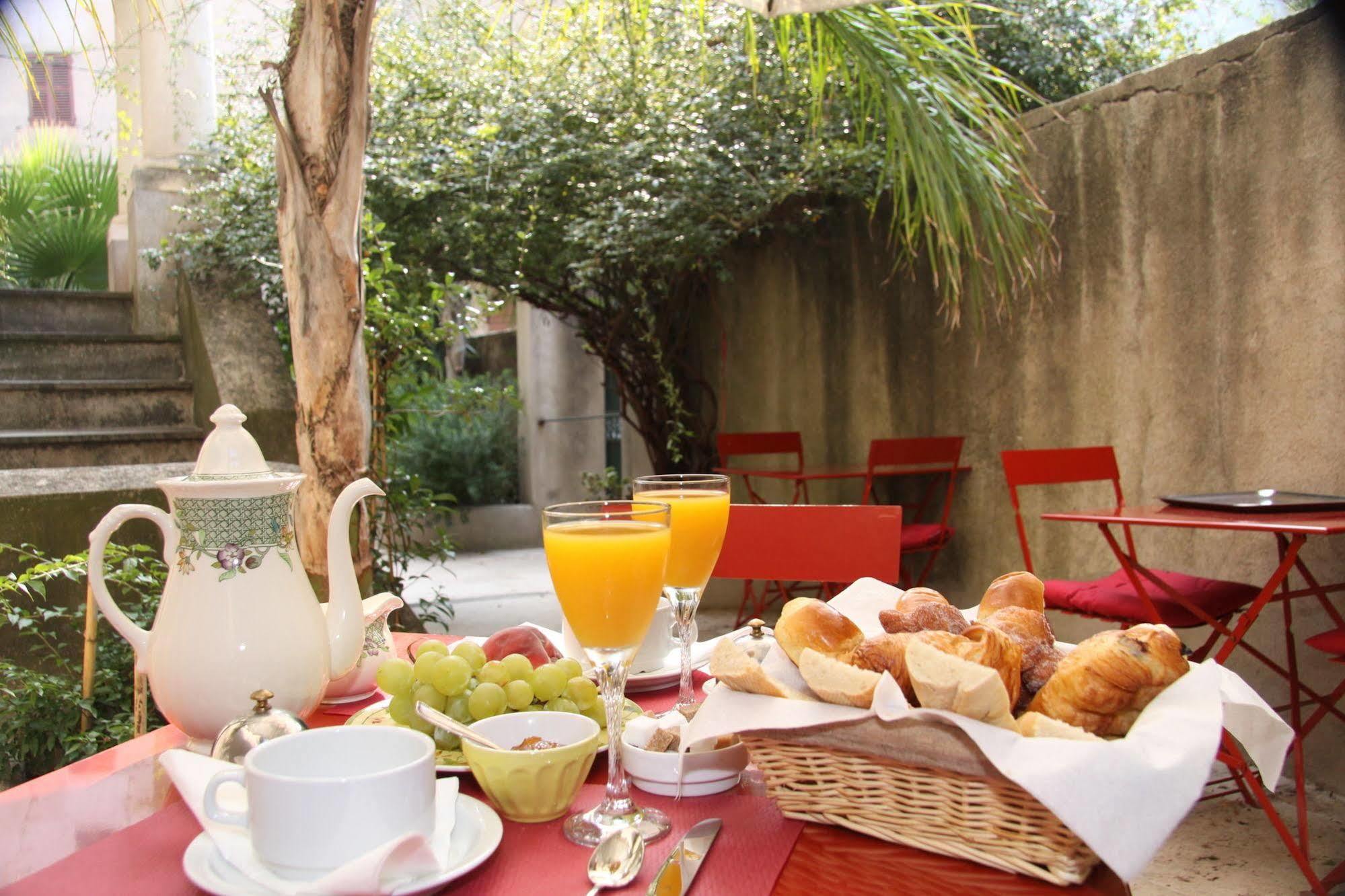 Casa Theodora - Hotel De Charme Et Caractere 뮤로 외부 사진