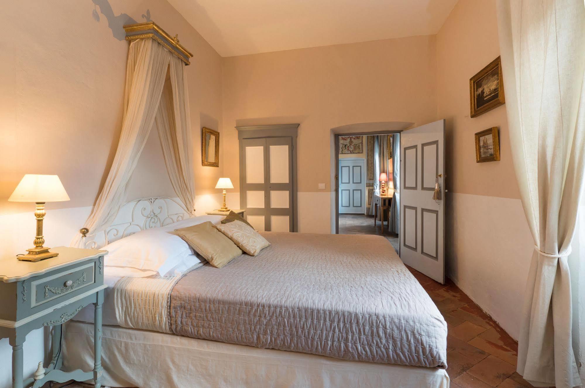 Casa Theodora - Hotel De Charme Et Caractere 뮤로 외부 사진