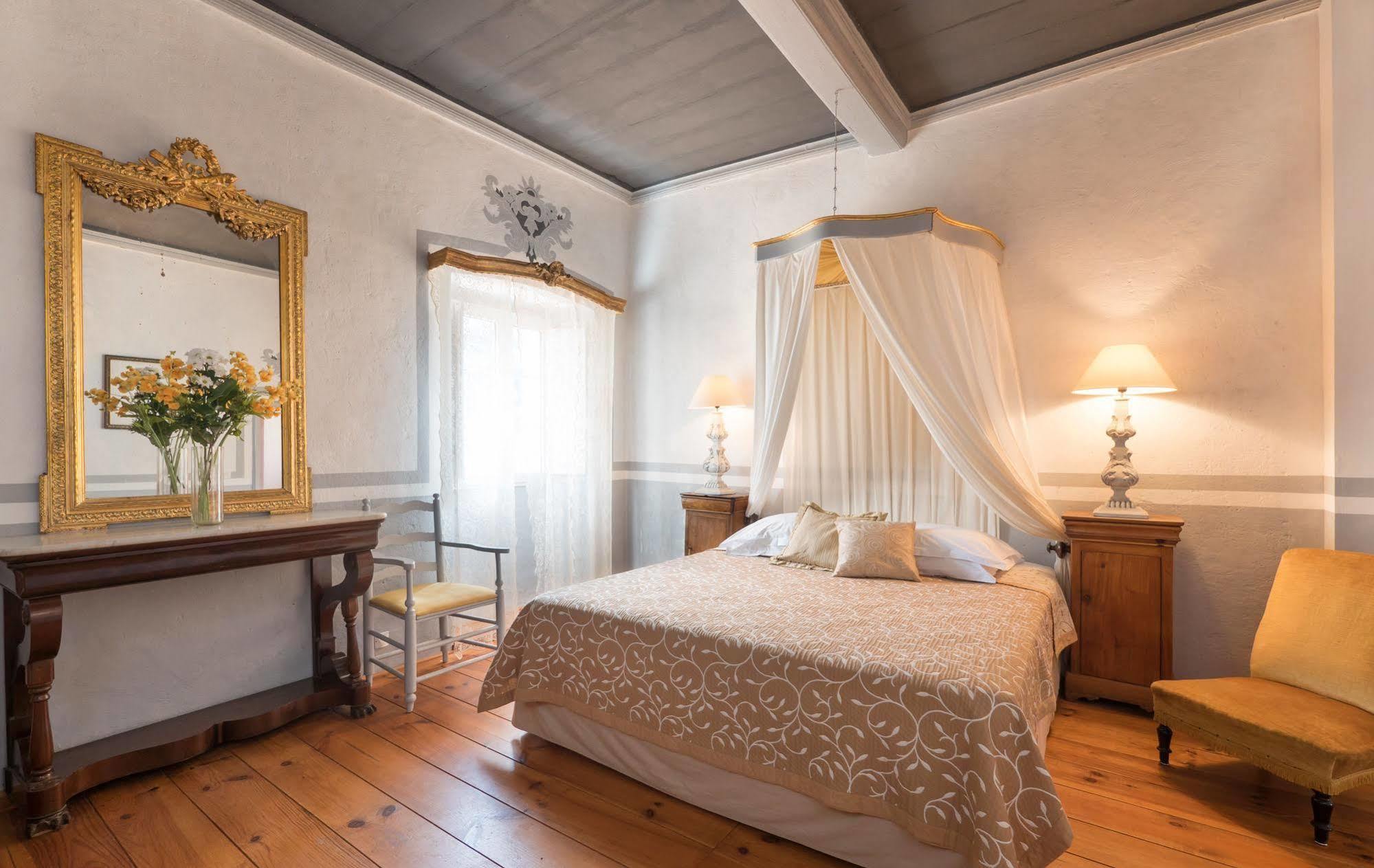 Casa Theodora - Hotel De Charme Et Caractere 뮤로 외부 사진
